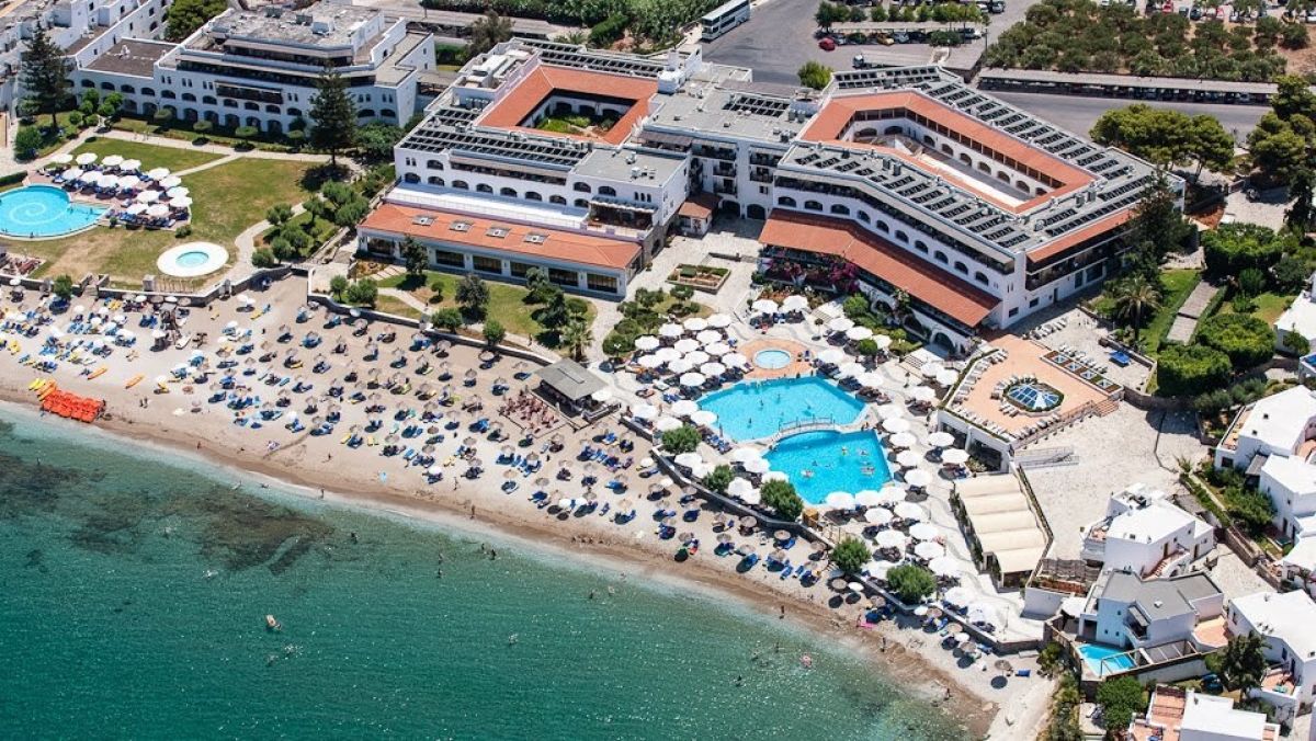 imagini hotel CRETA MARIS
